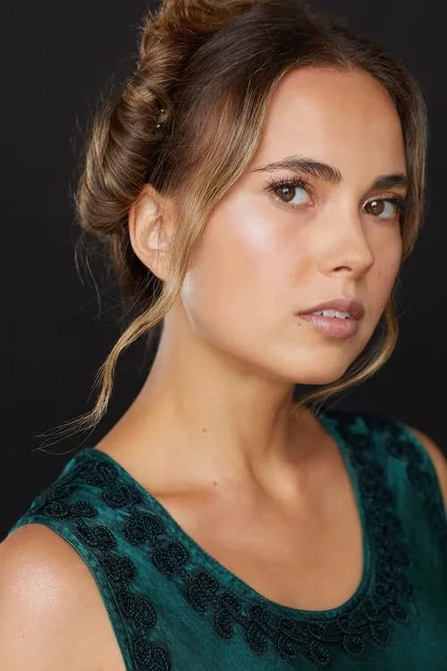 Barry Papick ha trabajado con Kate Surinskaya en 1 ocasiones