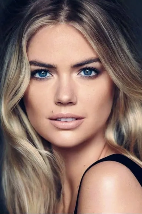 Irina Shayk ha trabajado con Kate Upton en 5 ocasiones