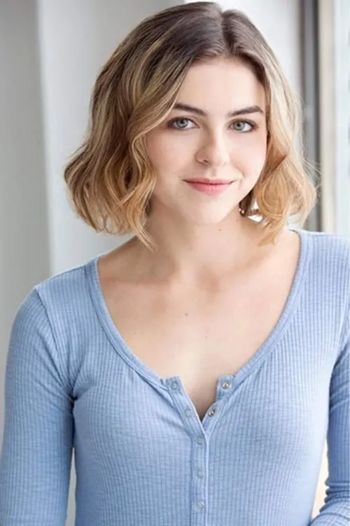 Vladimir Tsyglian ha trabajado con Kate Vickery en 1 ocasiones