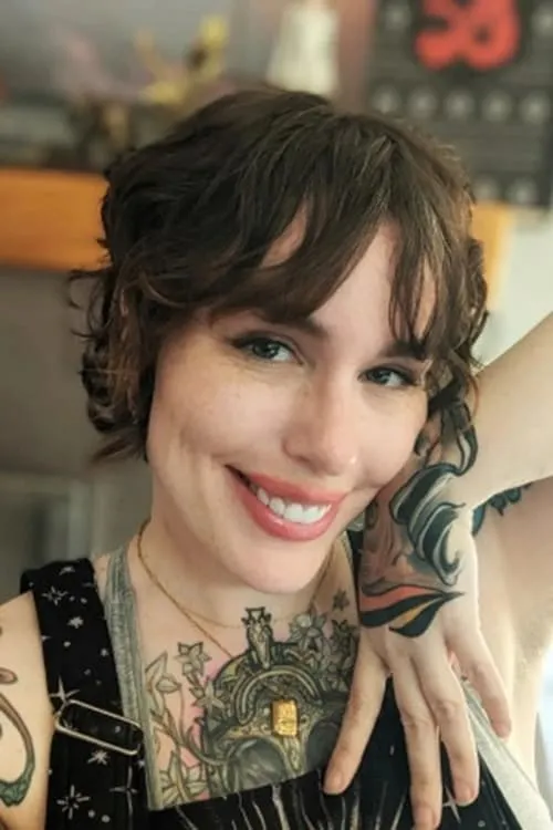 Deborah Ann Woll ha trabajado con Kate Welch en 2 ocasiones