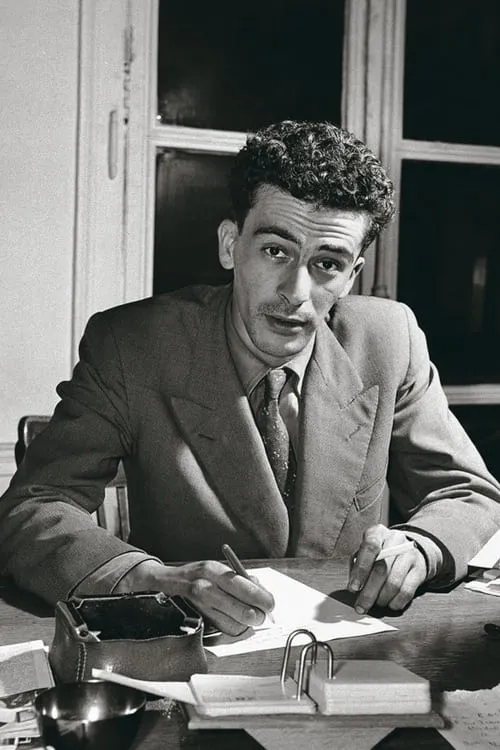 Danielle van Bercheycke ha trabajado con Kateb Yacine en 1 ocasiones