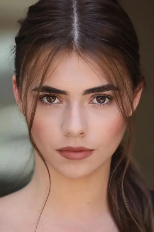 Sydney Endicott ha trabajado con Katelyn Dunkin en 1 ocasiones