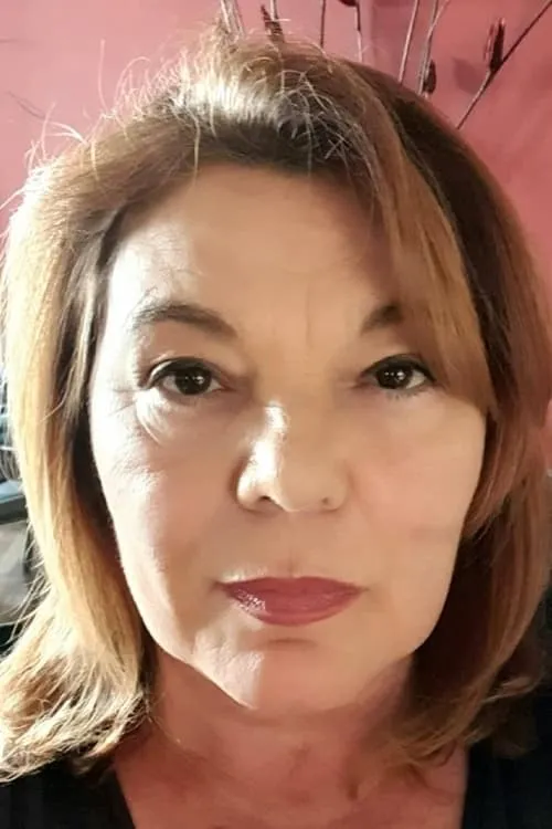 Amernis Nokshikji Jovanovska ha trabajado con Katerina Kocevska en 1 ocasiones