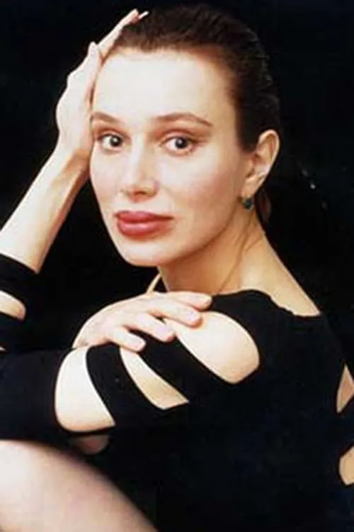 Marina Boytsova ha trabajado con Katerina Ksenyeva en 1 ocasiones