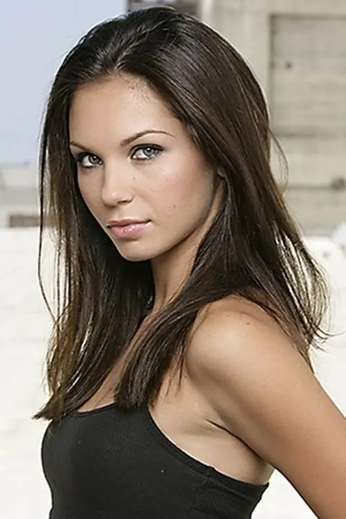 Tess Taylor ha trabajado con Katerina Mikailenko en 1 ocasiones