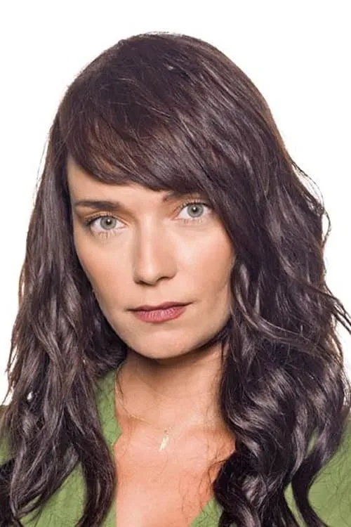 Katerina Misichroni — personaje: ????t?a