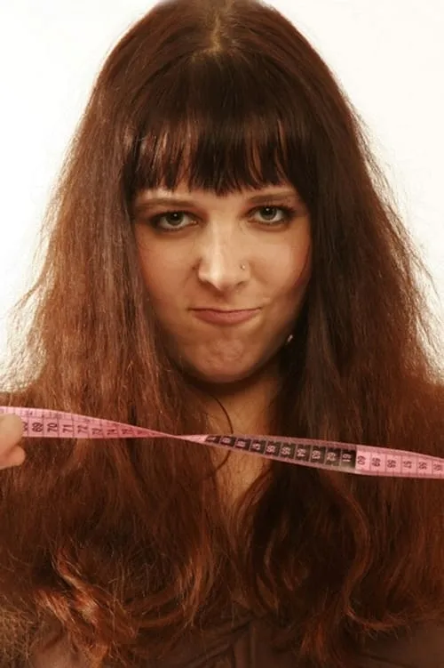 Kateřina Odarčenková interpretando a Petra