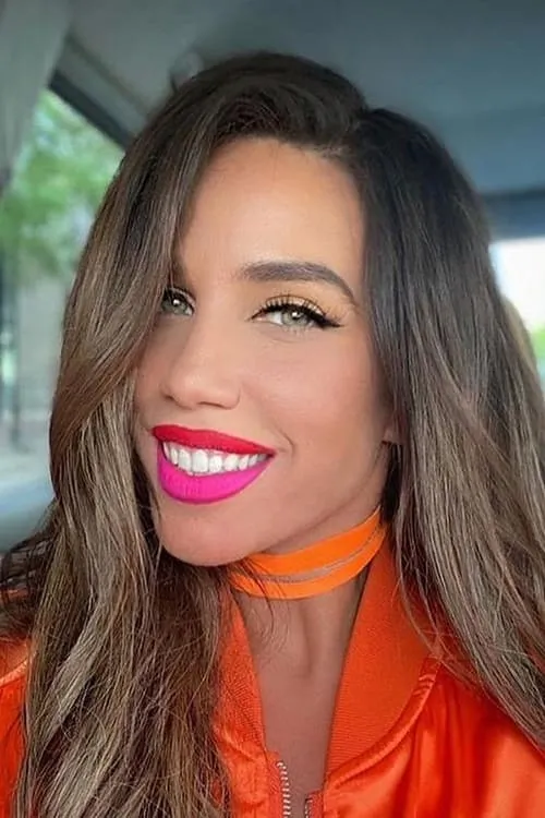 S?f?a ???t?d?? ha trabajado con Katerina Stikoudi en 1 ocasiones