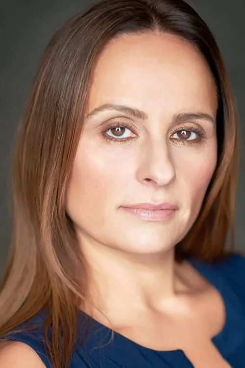 Mani Nasry ha trabajado con Katerina Taxia en 1 ocasiones