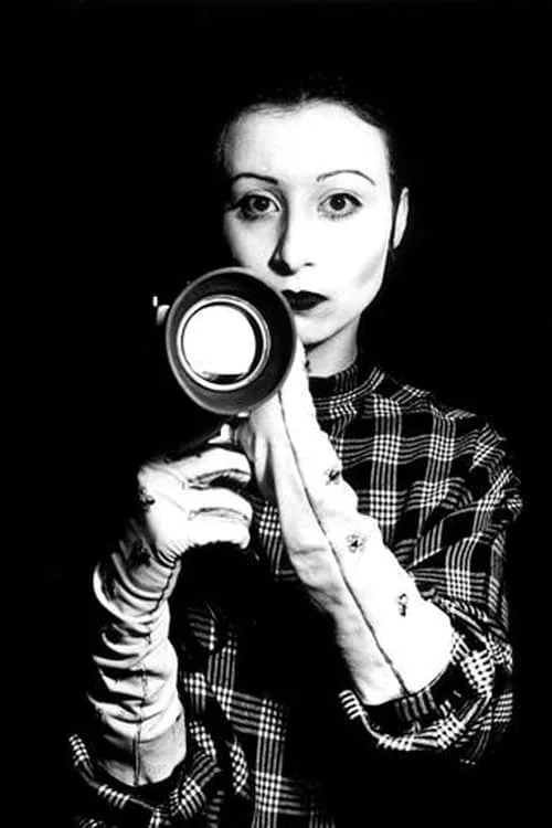 Michel Nedjar ha trabajado con Katerina Thomadaki en 3 ocasiones