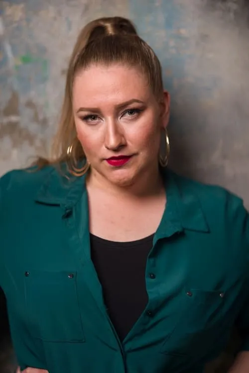 Kateřina Vrabcová — personaje: Ana