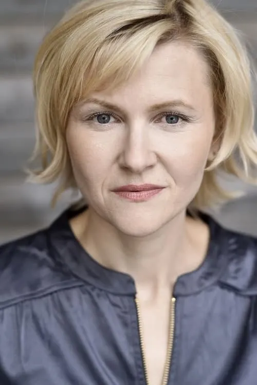 Alexander Altomirianos ha trabajado con Katharina Hauck en 1 ocasiones