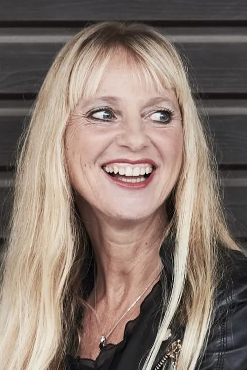 Katharina Köhntopp — personaje: Andrea Rombach