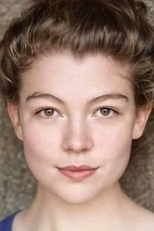 Luke Kidd ha trabajado con Katharine O'Donnelly en 1 ocasiones