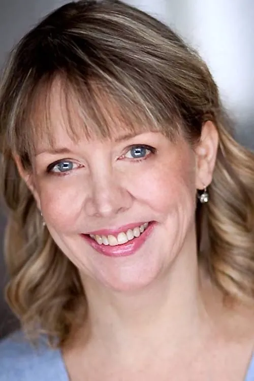 Sarah Beaudin ha trabajado con Katherine Anne Fairfoul en 1 ocasiones