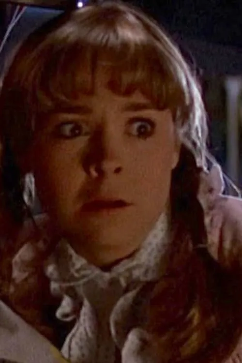 Karen Petrasek ha trabajado con Katherine Britton en 1 ocasiones