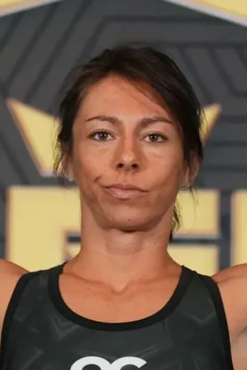 Katherine Corogenes en su biografía y filmografía