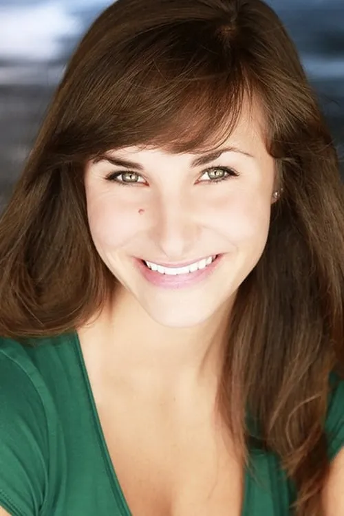 Derek Chariton ha trabajado con Katherine Cronyn en 1 ocasiones