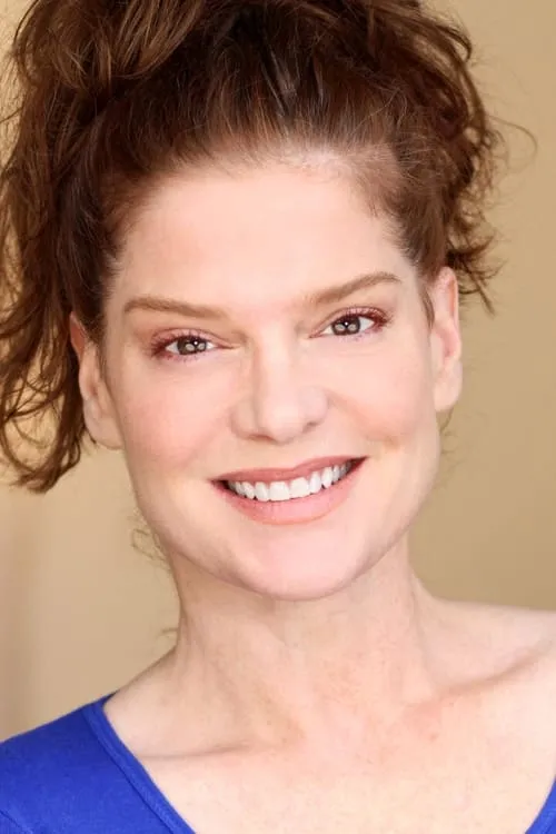 Colleen Crabtree ha trabajado con Katherine Disque en 1 ocasiones