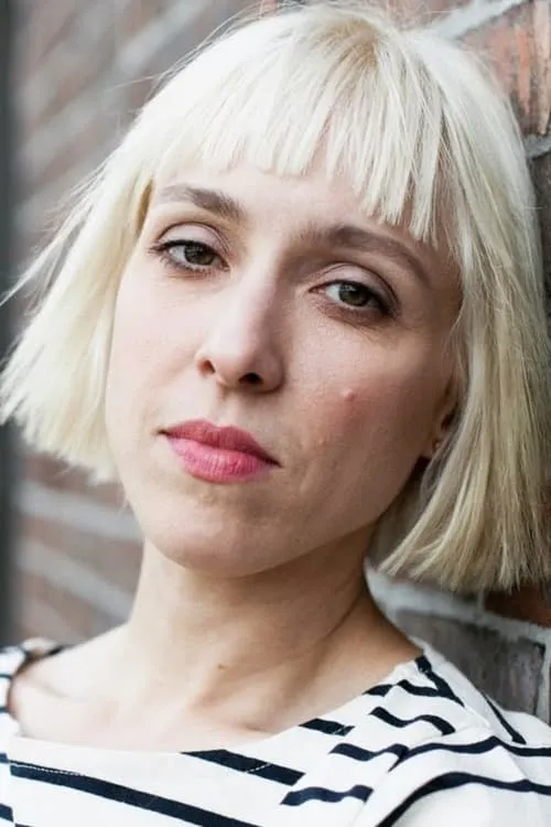 John Sorensen-Jolink ha trabajado con Katherine Helen Fisher en 1 ocasiones