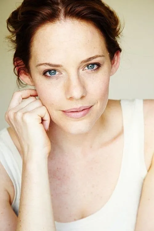 Katherine Hicks — personaje: Heidi Wilson