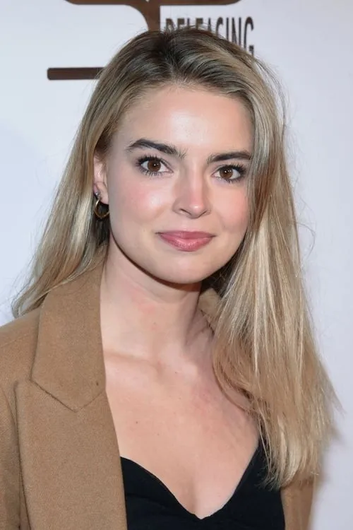 Blu Hunt ha trabajado con Katherine Hughes en 1 ocasiones