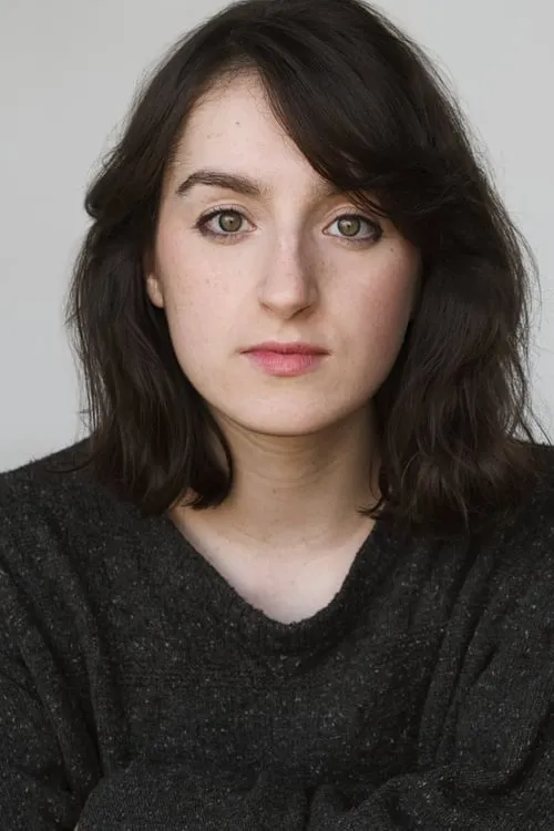 Katherine Laheen — personaje: Ingrid