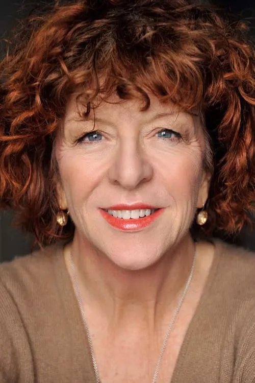 Ric Hutton ha trabajado con Katherine Thomson en 1 ocasiones