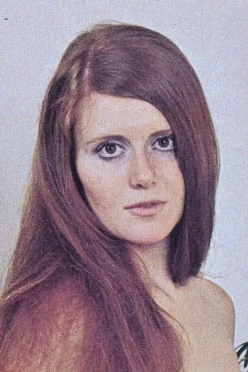 Linda Lupoff ha trabajado con Kathie Welch en 1 ocasiones