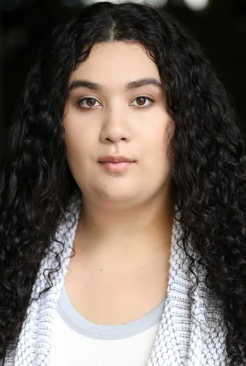 Paris Benjamin ha trabajado con Kathleen Cardoso en 1 ocasiones