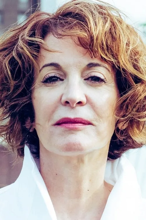 Julian Gamble ha trabajado con Kathleen Garrett en 1 ocasiones