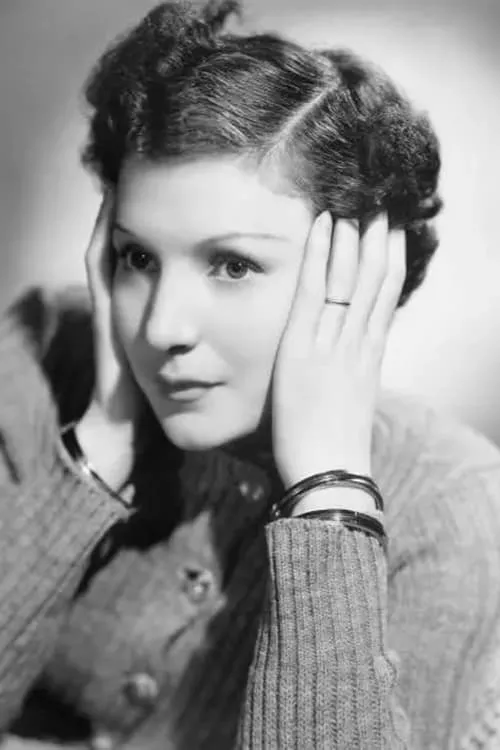 Kathleen O'Regan interpretando a Mary O'Malley