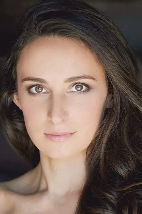 Erik Andersen ha trabajado con Kathryn Aboya en 1 ocasiones