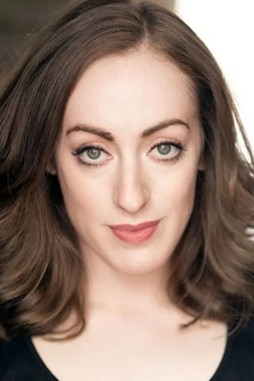 J.R. Ballantyne ha trabajado con Kathryn Barnes en 1 ocasiones