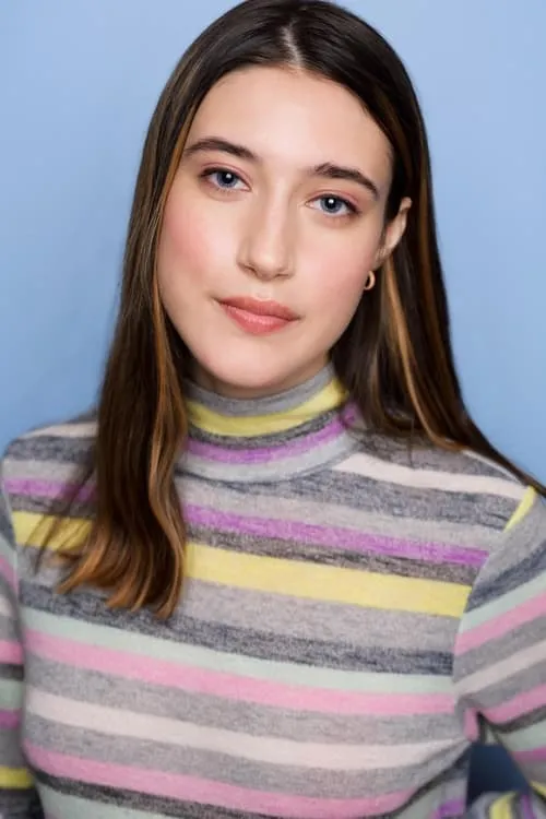 Jillian Geurts ha trabajado con Kathryn Milewski en 1 ocasiones