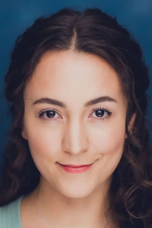 Kathryn Miller interpretando a Lillith