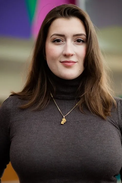 Stephanie Cubello ha trabajado con Kathryn Sabourn en 2 ocasiones