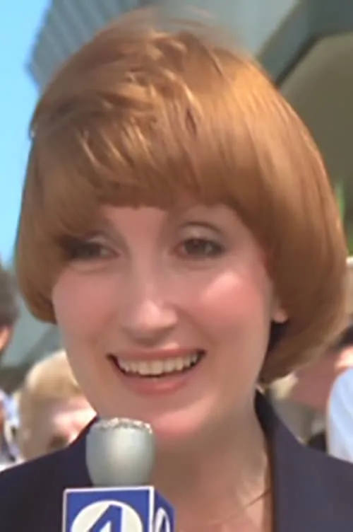 Terry Moni Mapuana ha trabajado con Kathy Lun en 1 ocasiones