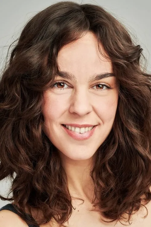 Rocío Suárez ha trabajado con Katia Borlado en 1 ocasiones