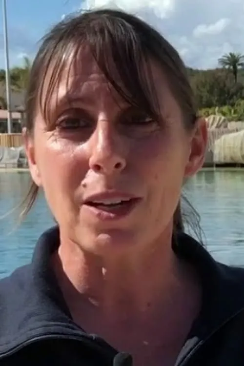 Pascal Rozand ha trabajado con Katia Chaperon en 1 ocasiones