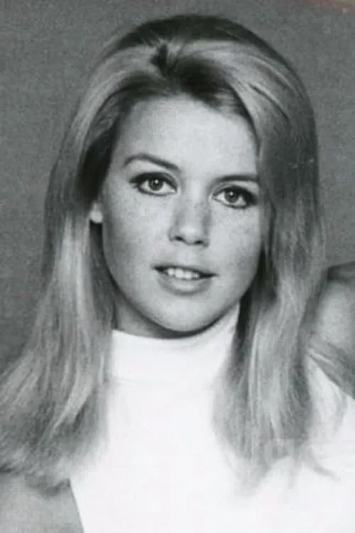 Katia Christine interpretando a 