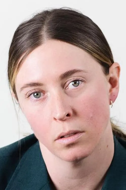 Jadyn Wong ha trabajado con Katie Burrell en 1 ocasiones