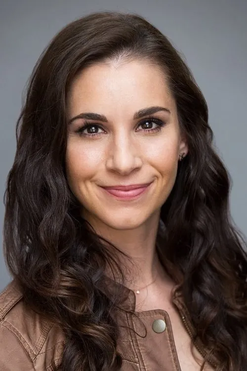 Laura Cordova ha trabajado con Katie Eischen en 1 ocasiones