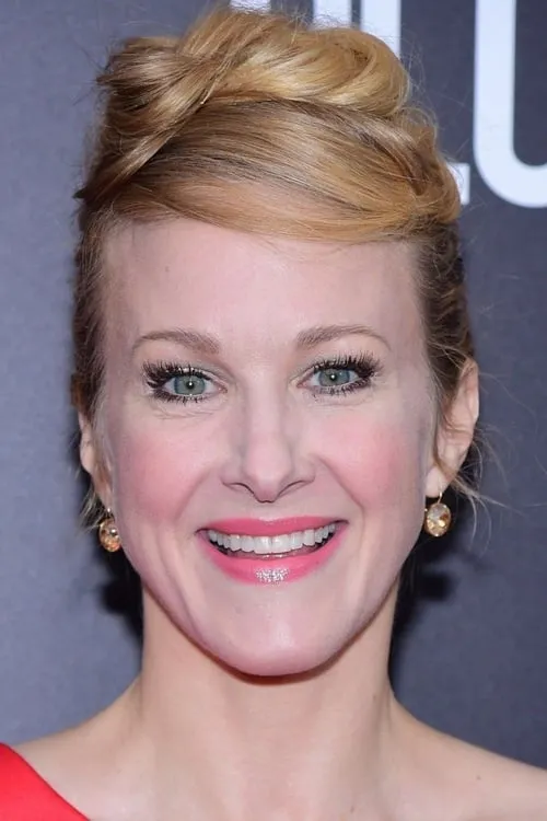 Katie Finneran interpretando a Coral Kessler