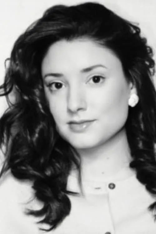 John Turnbull ha trabajado con Katie Found en 1 ocasiones