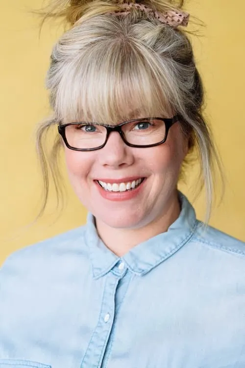 Earl Carpenter ha trabajado con Katie Hall en 2 ocasiones