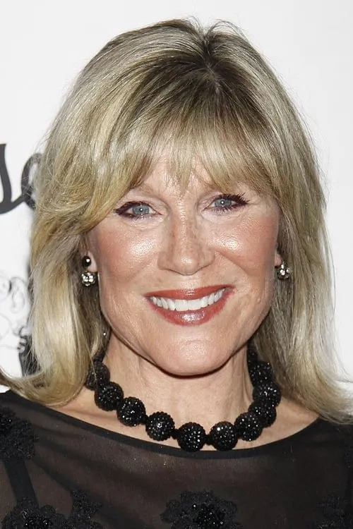 Marty Davis ha trabajado con Katie Hanley en 1 ocasiones