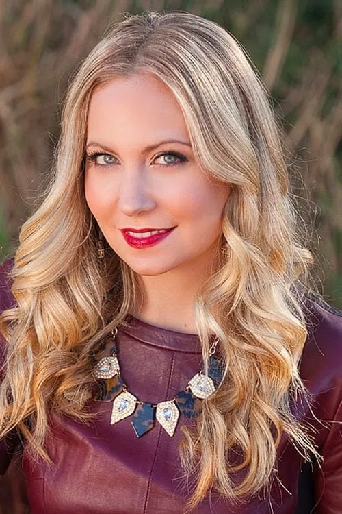 Kimberly Clarice Aiken ha trabajado con Katie Harman en 1 ocasiones