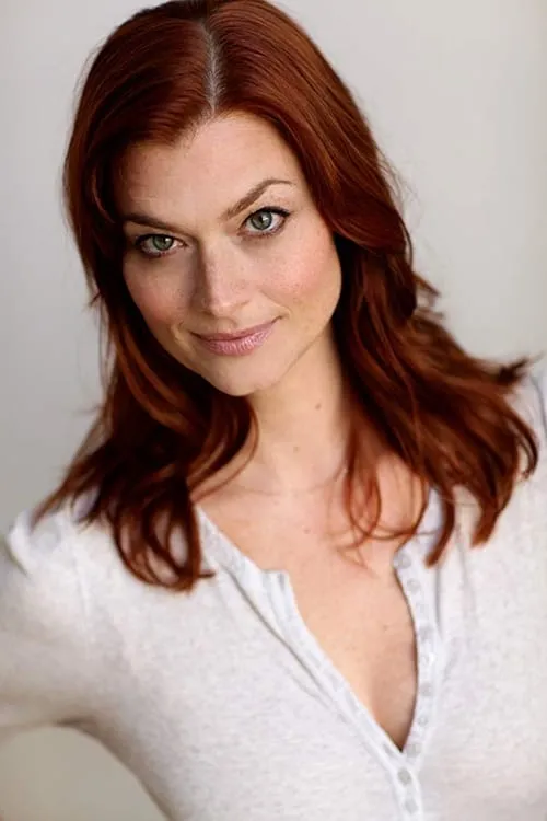 Mina Nishimura ha trabajado con Katie Honaker en 1 ocasiones