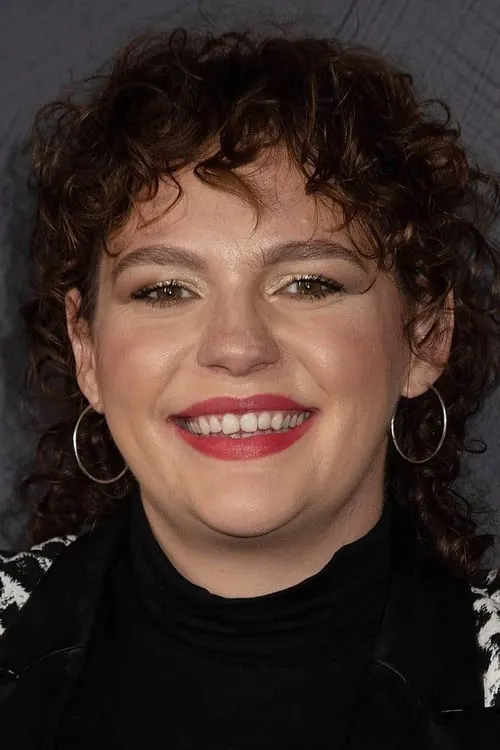 Gino Vento ha trabajado con Katie Kershaw en 1 ocasiones